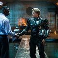 Photo Charlie Hunnam