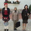 Photo Gisela Schneeberger