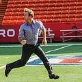 Photo Scott Caan