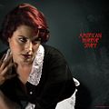 Photo Alexandra Breckenridge