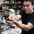 Photo Clayne Crawford