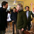 Photo Barış Falay
