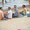 Photo Eddie Kaye Thomas