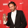 Photo Matthias Schoenaerts