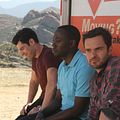 Photo Lamorne Morris