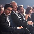 Photo Steven Strait