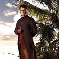 Photo Daniel Mays