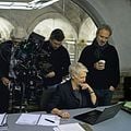 Photo Judi Dench