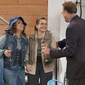 Photo Julia Sawalha