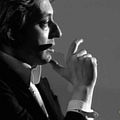 Photo Serge Gainsbourg