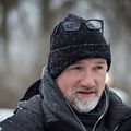 Photo David Fincher