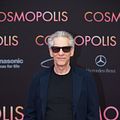 Photo David Cronenberg