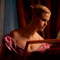 Photo Alice Eve