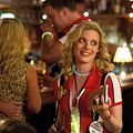 Photo Gillian Jacobs