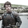 Photo Alfie Allen