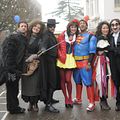 Photo Laurent Bateau
