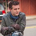 Photo Eddie Kaye Thomas