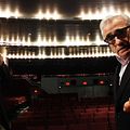 Photo Martin Scorsese