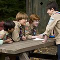 Photo Zachary Gordon