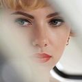 Photo Scarlett Johansson