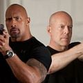 Photo Dwayne Johnson