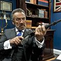 Photo Robert Lindsay