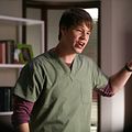 Photo Ike Barinholtz