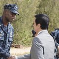 Photo Andre Braugher