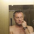 Photo Michael Nyqvist