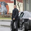 Photo Michael Nyqvist