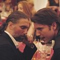 Photo Anson Mount