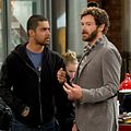Photo Danny Masterson