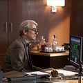 Photo Sam Waterston