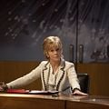 Photo Jane Fonda