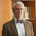 Photo Sam Waterston