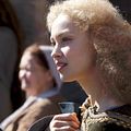 Photo Sarah Gadon