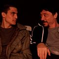 Photo Carlos Bardem