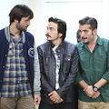 Photo Sadi Celil Cengiz