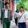 Photo Shawn Dou