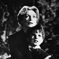 Photo Deborah Kerr