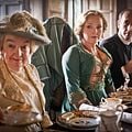 Photo Miranda Richardson