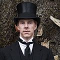 Photo Benedict Cumberbatch