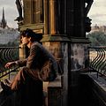 Photo Ben Whishaw
