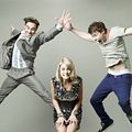 Photo Amy Huberman