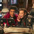 Photo Craig Charles