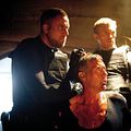 Photo Mikael Persbrandt