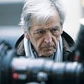 Photo  Costa-Gavras