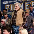 Photo Hal Holbrook
