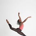 Photo Michaela Deprince