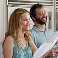 Photo Judd Apatow